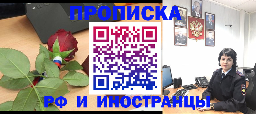 временная регистрация собственник в Камешково